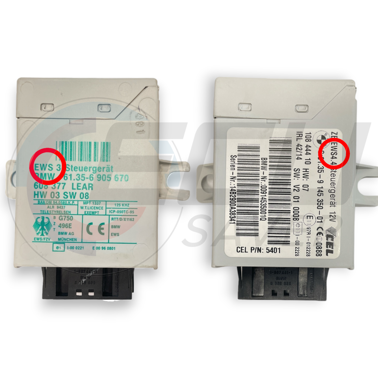 MINI | ECU Saver